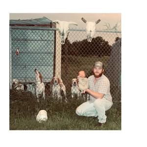 Meet your Posher, Tanner